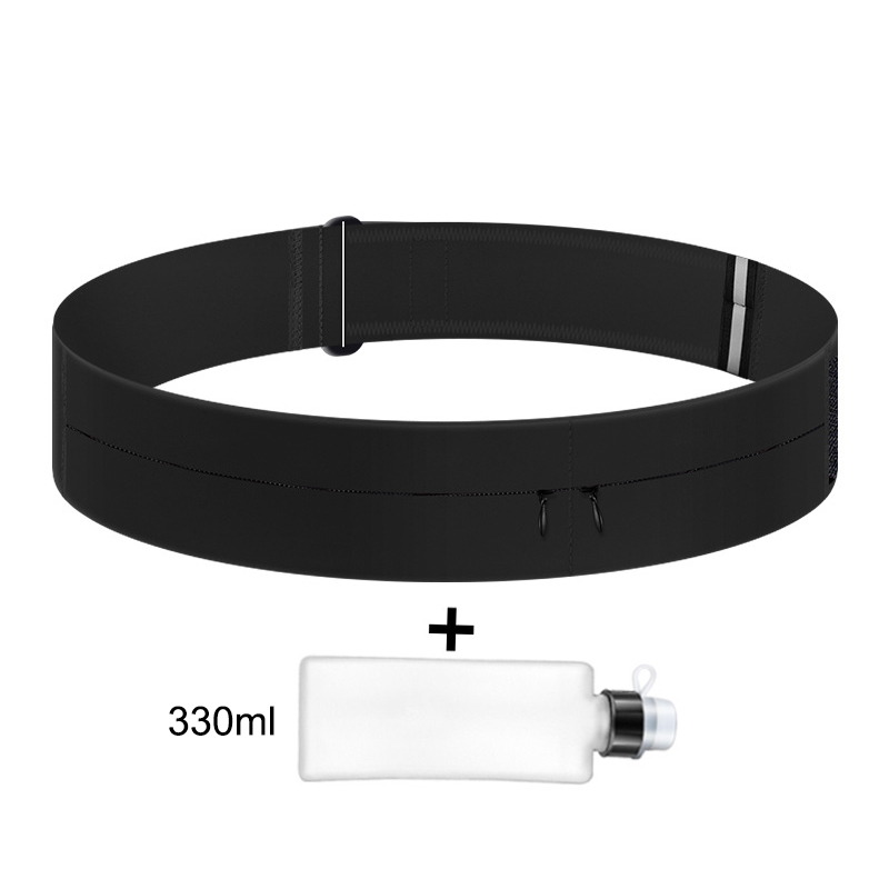 Running Gear Kit - Correndo cinto saco da cintura com