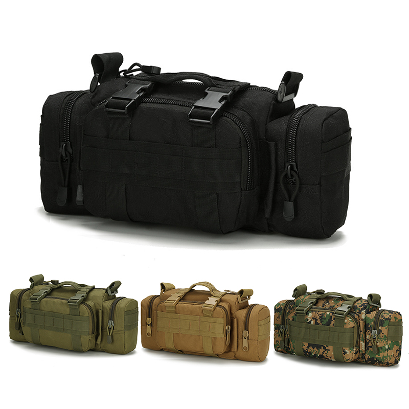 Running Gear Storage - Bolsa de Cintura Multifuncional para Esportes