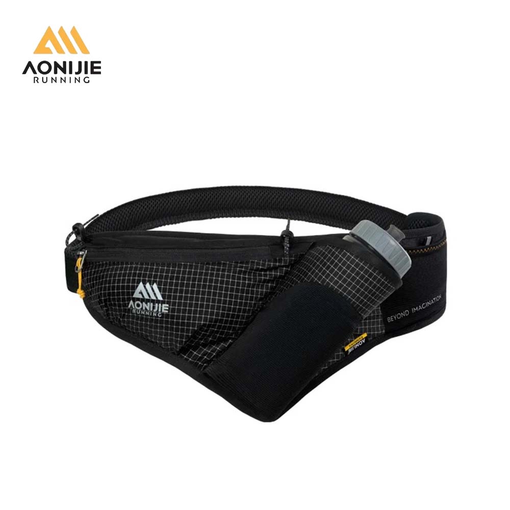 Running Gear To Hold Phone - AONIJIE FM2501 Garrafa de água corrente