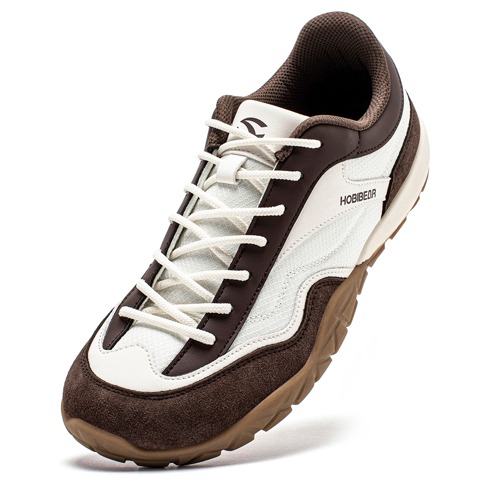 Running Gear Shoes - HOBIBEAR Sapatos de caminhada de largura