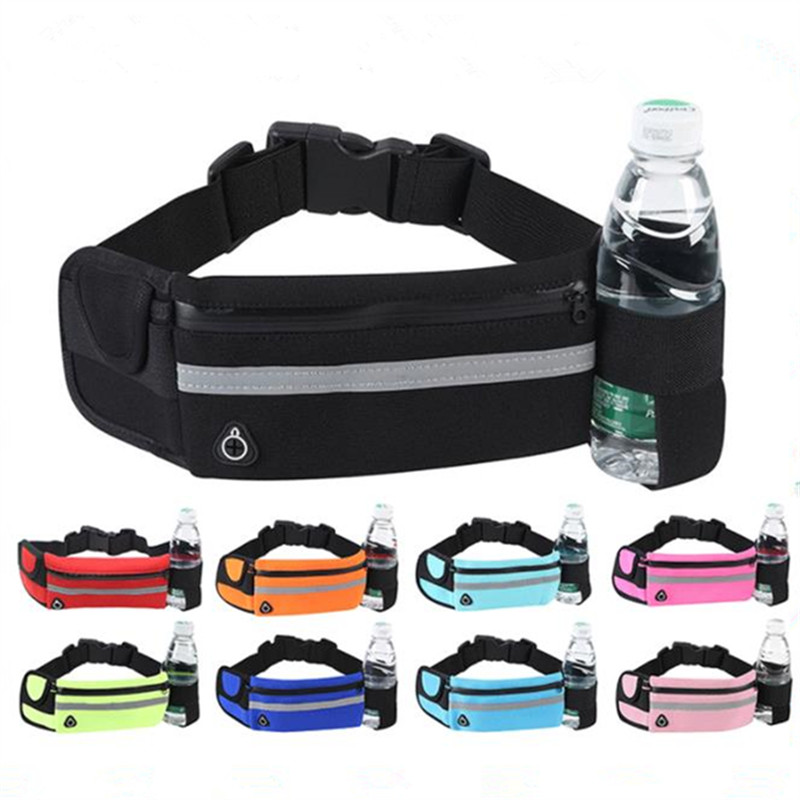 Bolsa de Cintura para Esportes - Running Gear Kit avaliação e preço