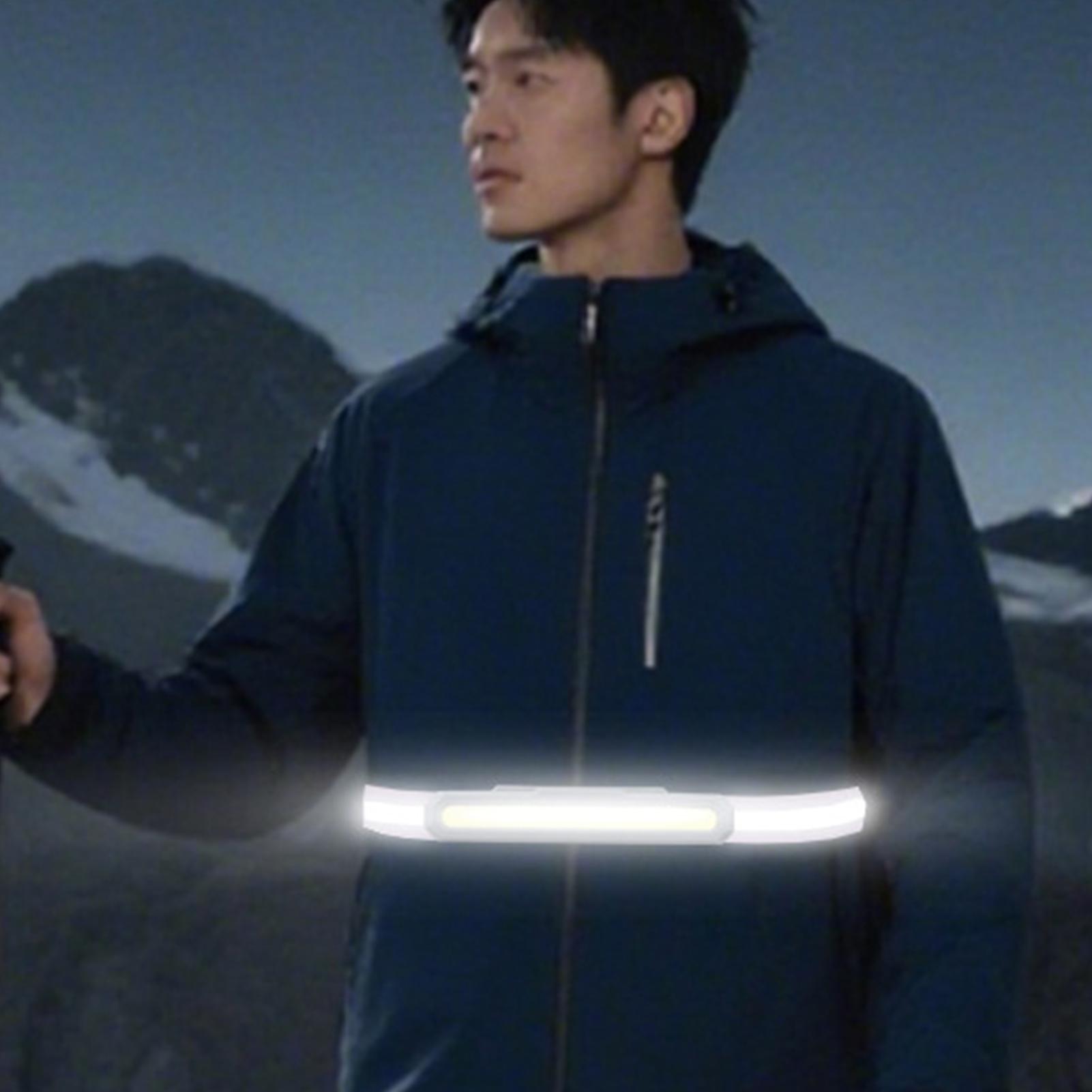 Luzes de corrida para corredor - Running Gear Lights avaliação e preço