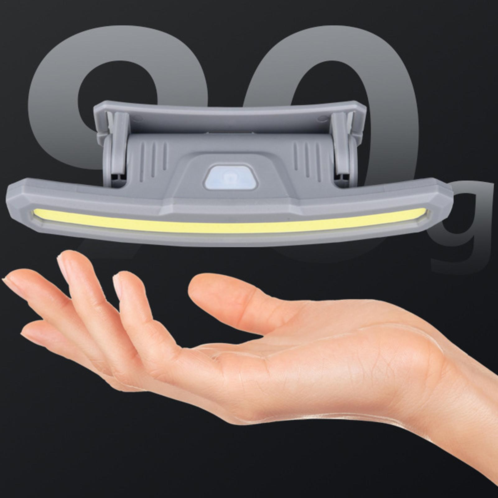 Luzes de corrida para corredor - Running Gear Lights avaliação e preço