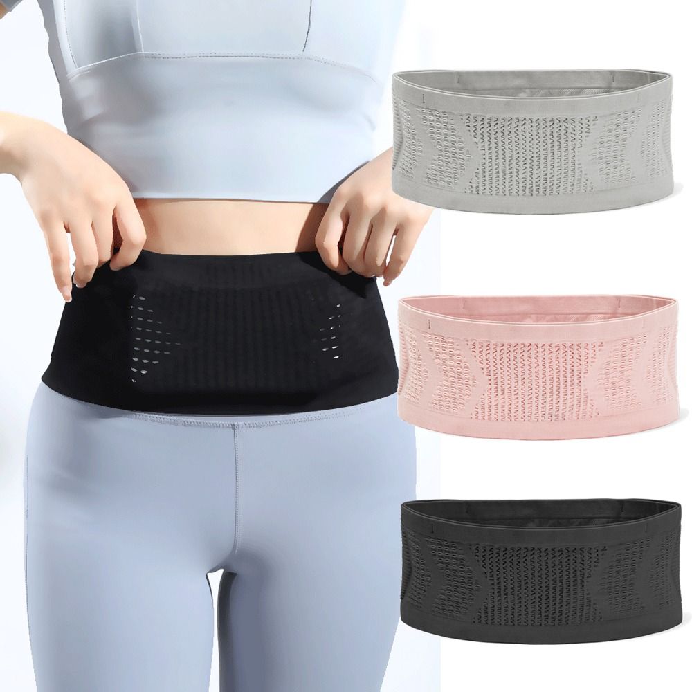 Bolsa de cintura invisível uni - Running Gear Phone avaliação e preço