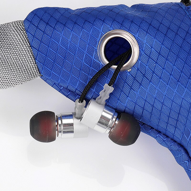 Multifuncional Man Waist Bag N - Running Gear Kit avaliação e preço