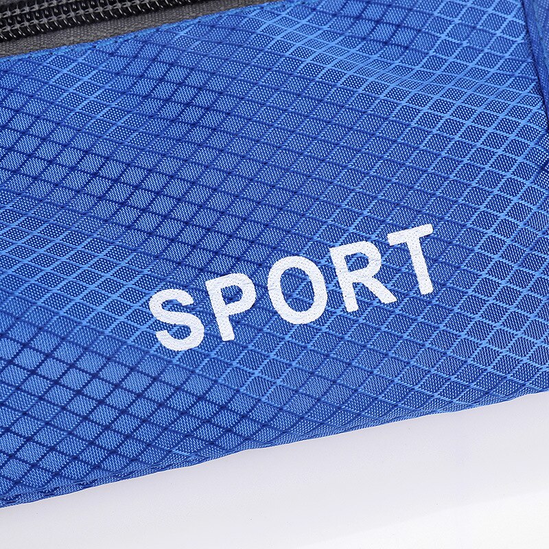 Multifuncional Man Waist Bag N - Running Gear Kit avaliação e preço
