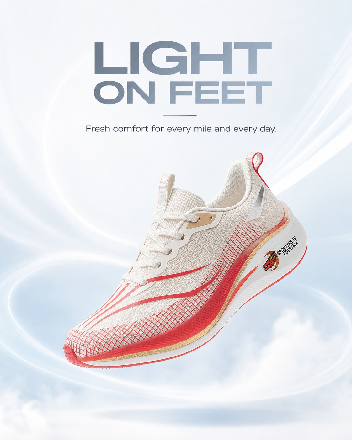 Tênis de Corrida Masculino Mar - Running Gear Shoes avaliação e preço