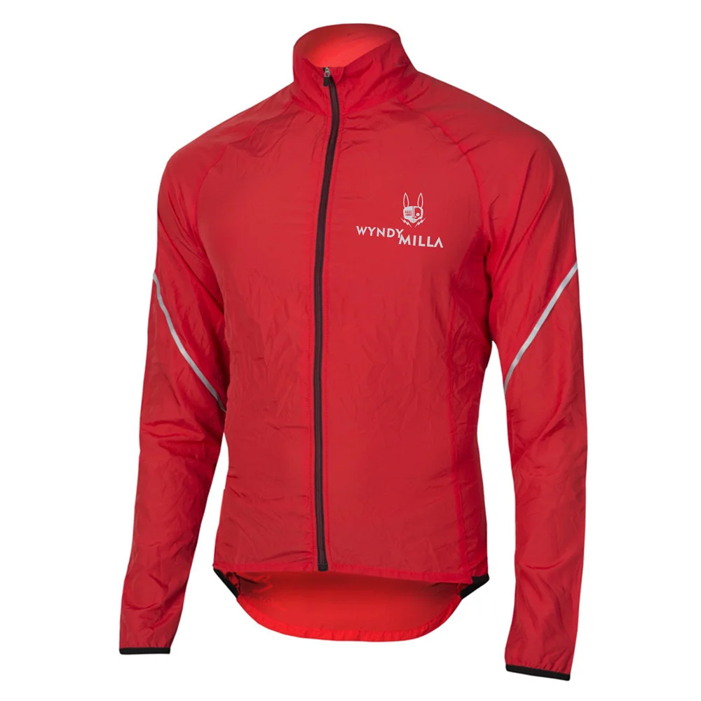 Jaqueta de ciclismo à prova d' - Running Gear Rain avaliação e preço