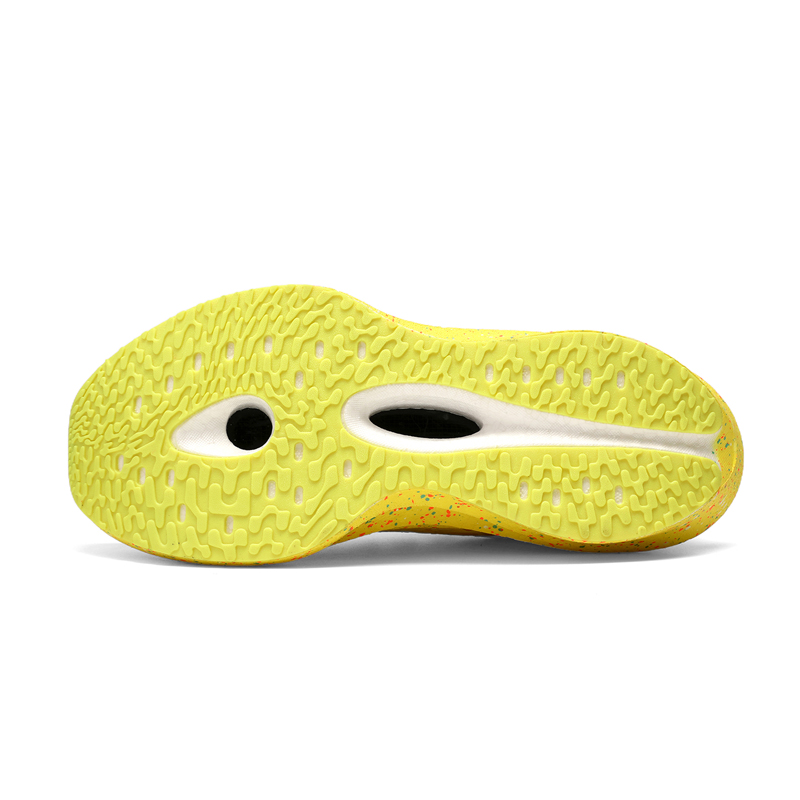 Tênis de corrida masculino, un - Running Gear Shoes avaliação e preço