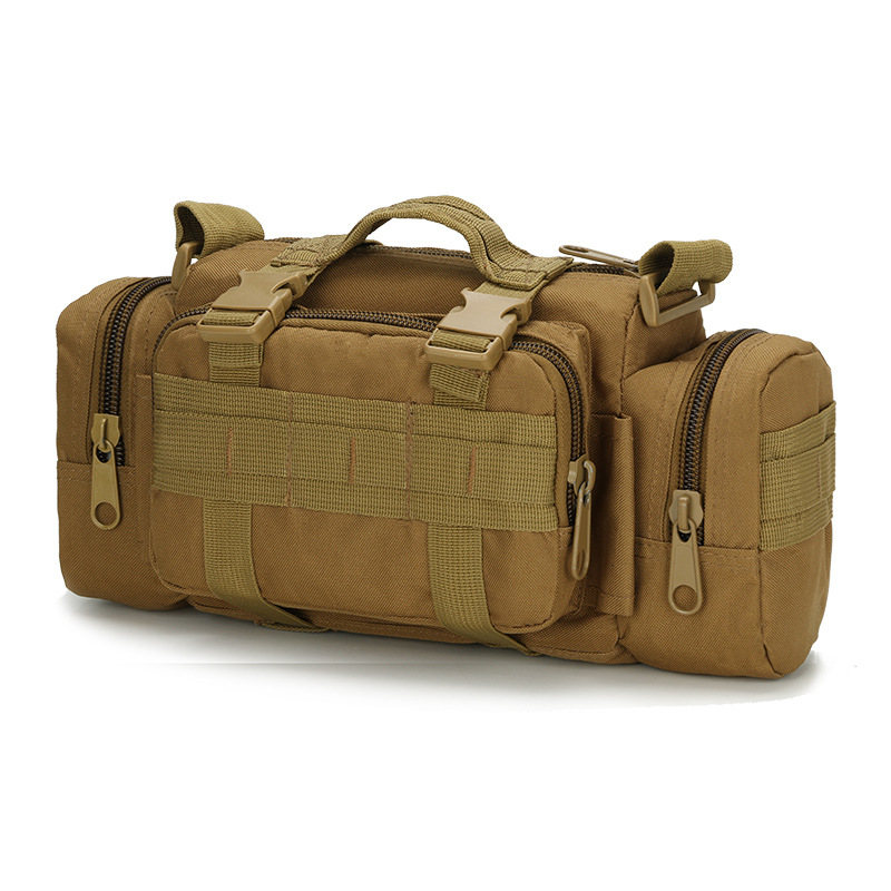 Bolsa de Cintura Multifunciona - Running Gear Storage avaliação e preço