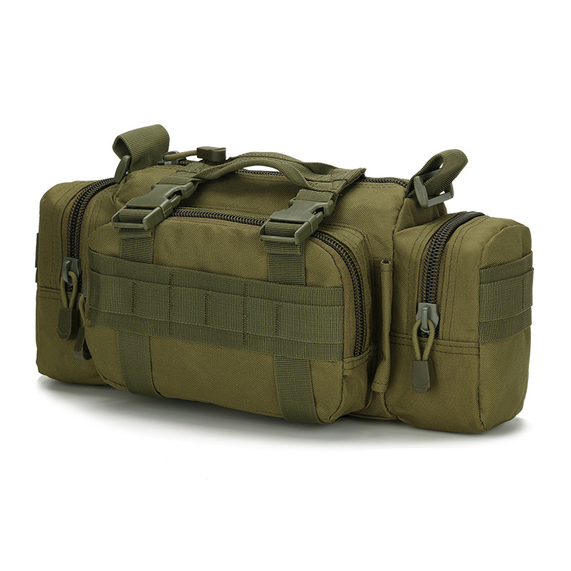 Bolsa de Cintura Multifunciona - Running Gear Storage avaliação e preço