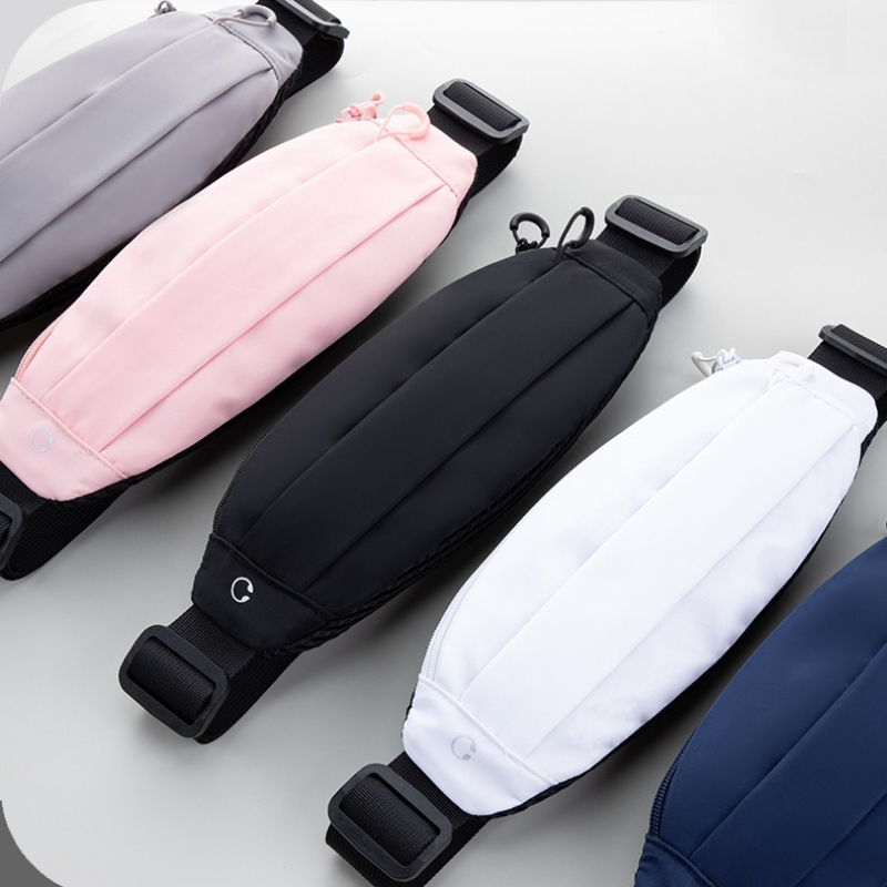 1pc Mini Pochete Esportiva Inv - Running Gear Storage avaliação e preço