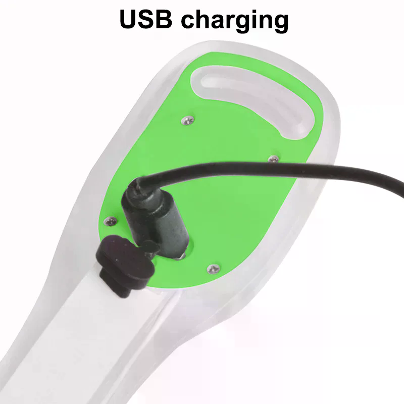 Braçadeira de led recarregável - Running Gear Lights avaliação e preço