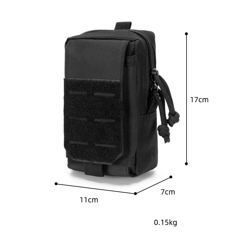 Bolso masculino cinto especial - Running Gear Kit avaliação e preço