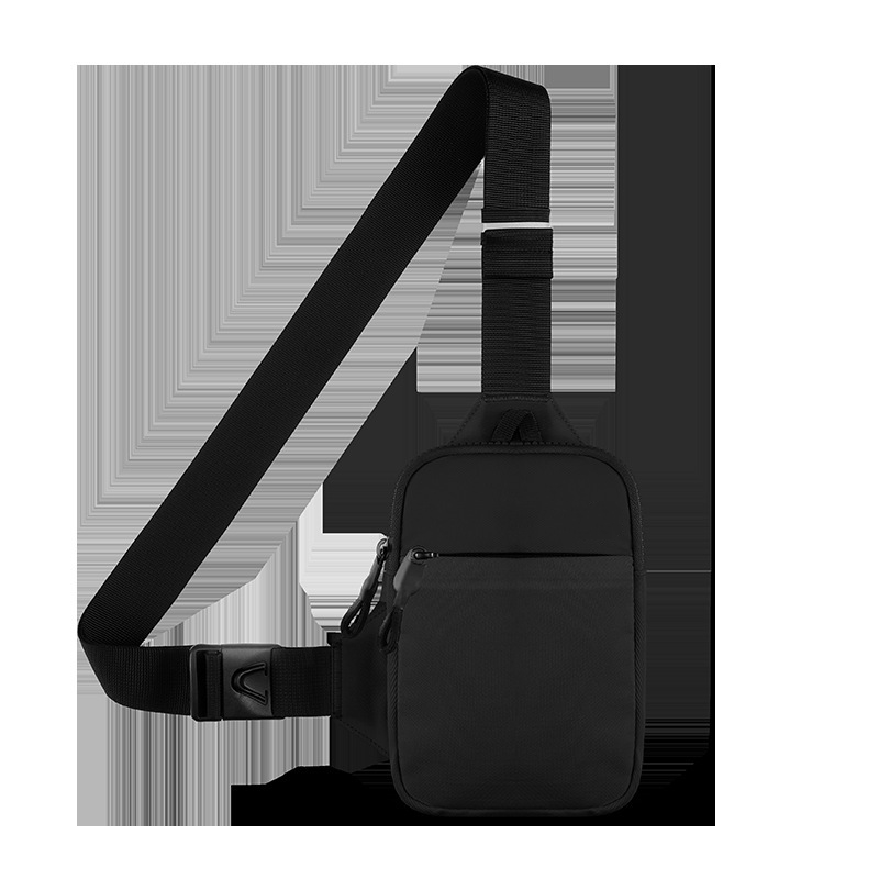Bolsa de ombro masculina casua - Running Gear Kit avaliação e preço