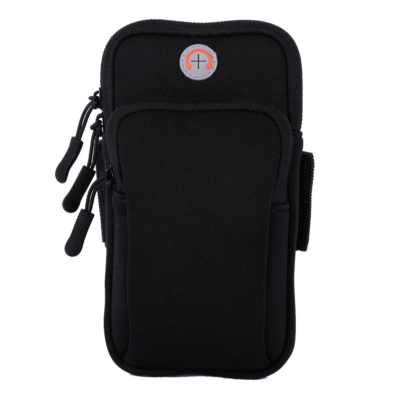 Esporte correndo saco de braço - Running Gear Kit avaliação e preço