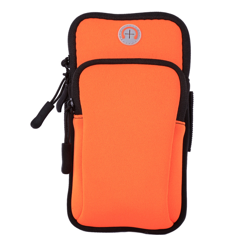 Esporte correndo saco de braço - Running Gear Kit avaliação e preço