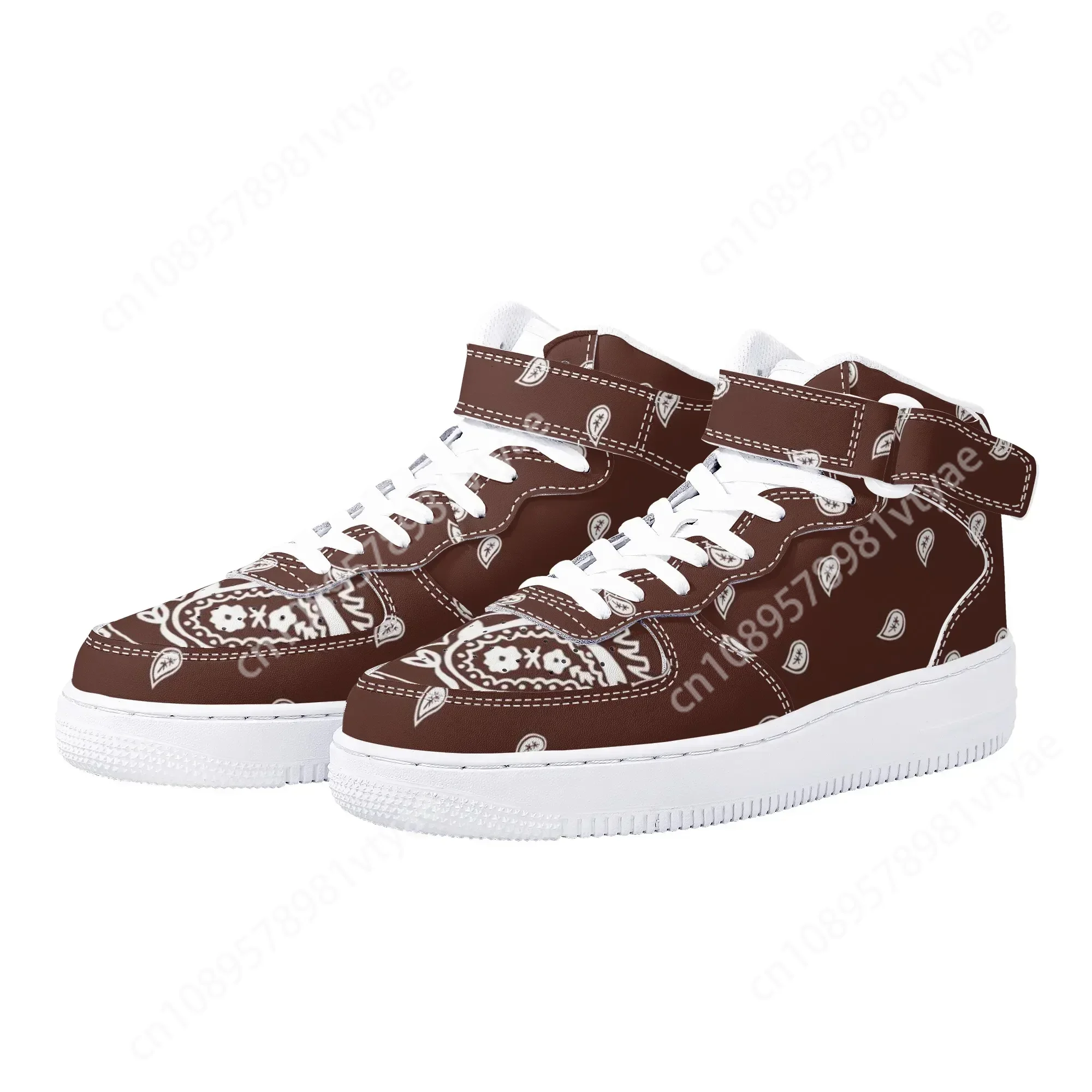 Os recém-chegados bandana impr - Running Gear Shoes avaliação e preço