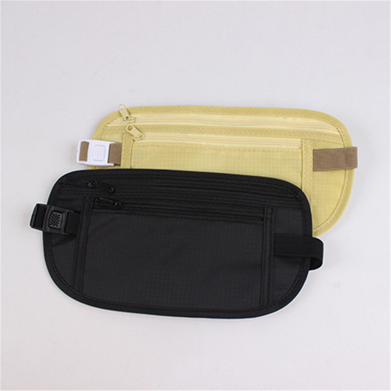 Bolsa de cintura de viagem inv - Running Gear To Hold Phone avaliação e preço