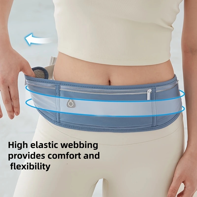 Saco de cintura das mulheres d - Running Gear Kit avaliação e preço