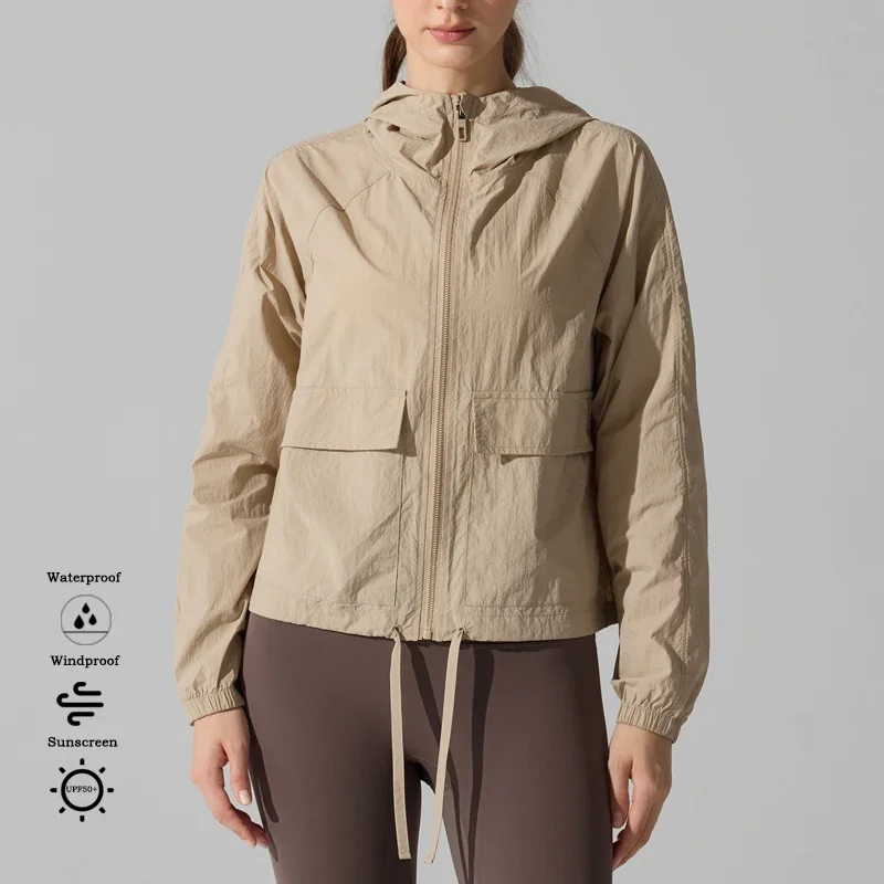 VITALINOVO Jaqueta de chuva le - Running Gear Rain avaliação e preço