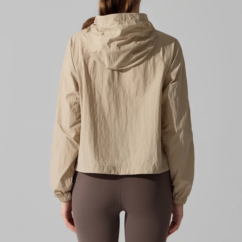 VITALINOVO Jaqueta de chuva le - Running Gear Rain avaliação e preço