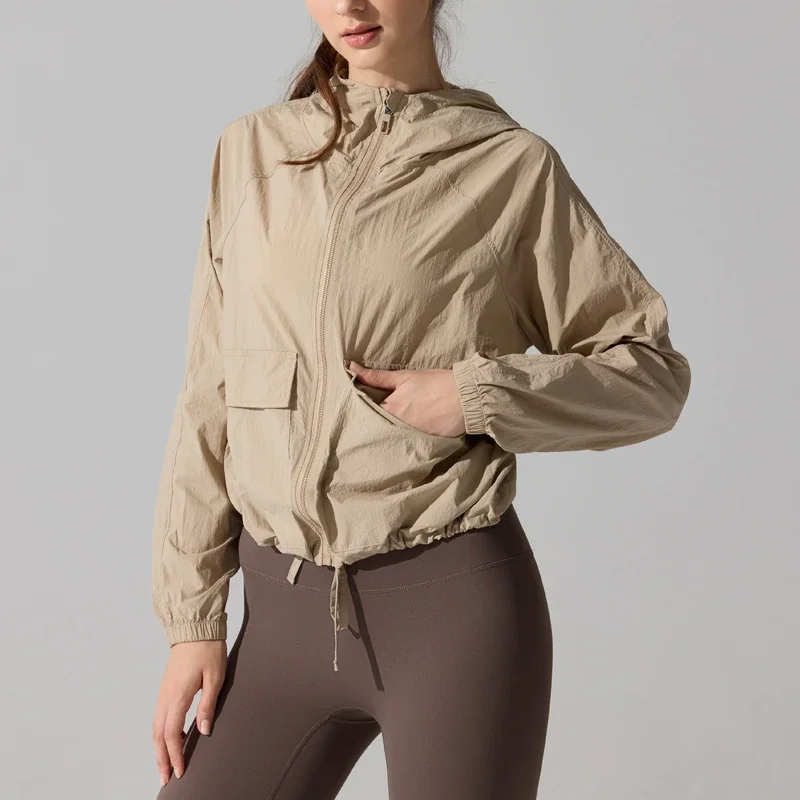 VITALINOVO Jaqueta de chuva le - Running Gear Rain avaliação e preço
