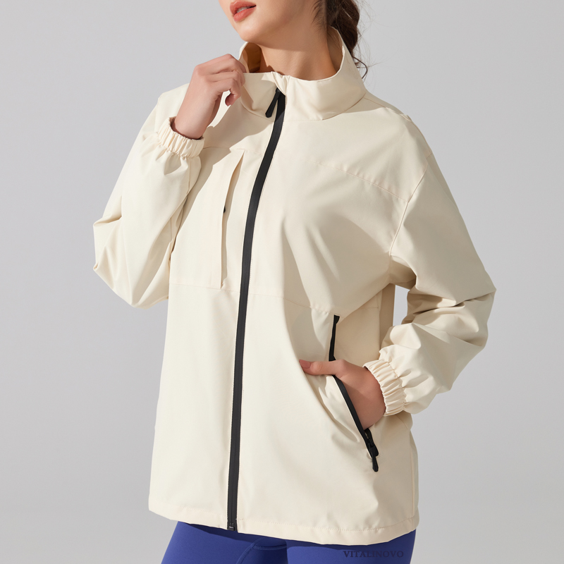 VITALINOVO Jaqueta de chuva fe - Running Gear Rain avaliação e preço
