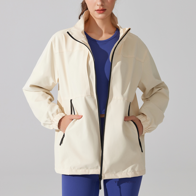VITALINOVO Jaqueta de chuva fe - Running Gear Rain avaliação e preço