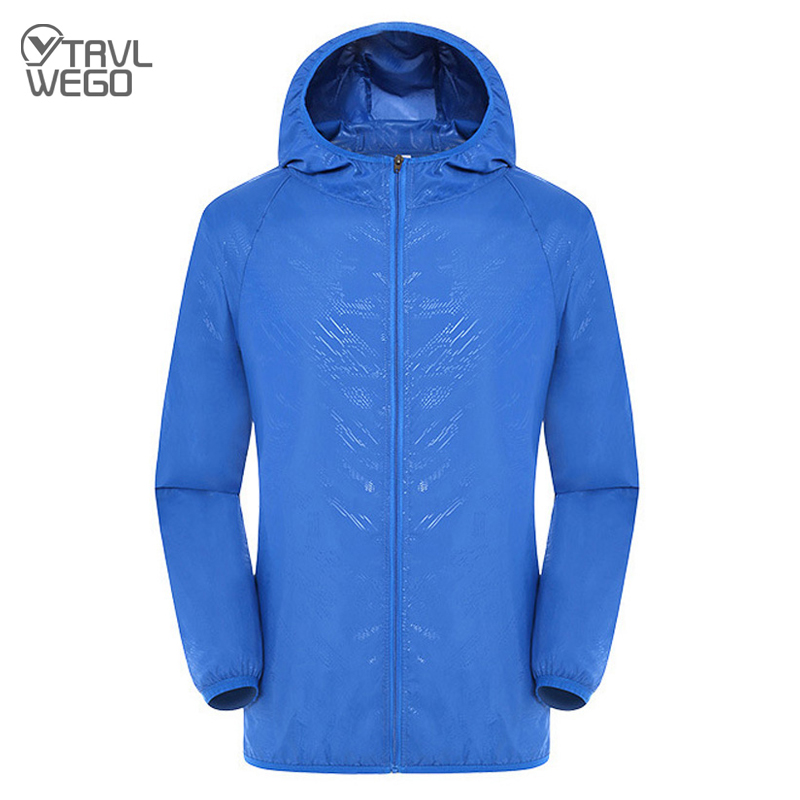 Trvlwego jaqueta esportiva par - Running Gear Rain avaliação e preço