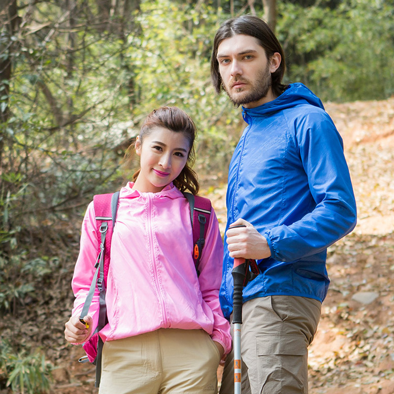 Trvlwego jaqueta esportiva par - Running Gear Rain avaliação e preço