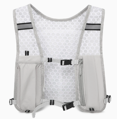 Colete Refletivo Leve para Cor - Running Gear Storage avaliação e preço