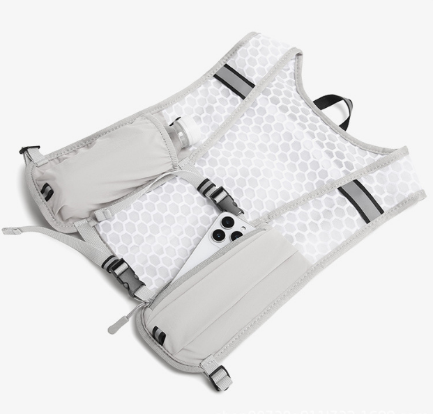 Colete Refletivo Leve para Cor - Running Gear Storage avaliação e preço
