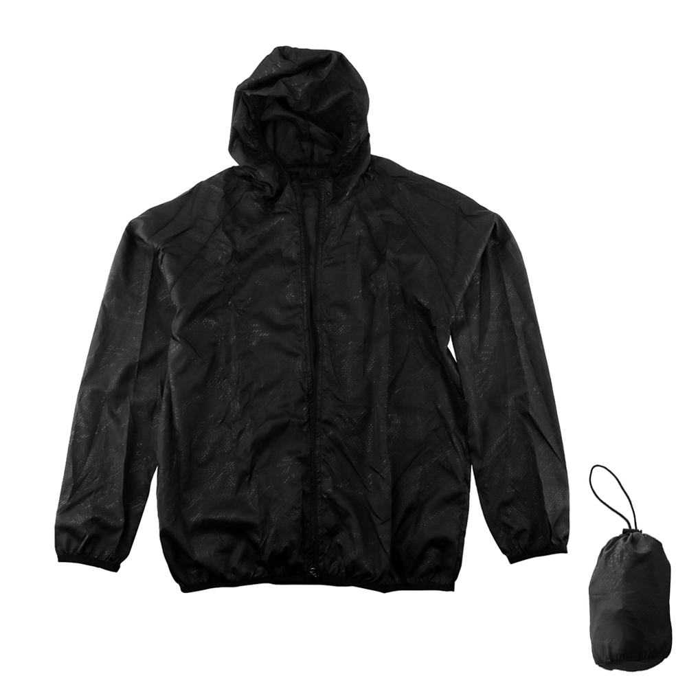 Unissex tecido impermeável à p - Running Gear Rain avaliação e preço