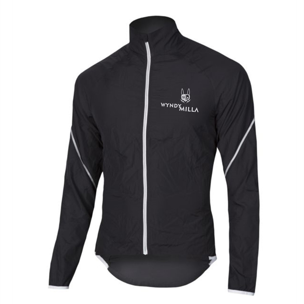 WYNDYMILLA Jaqueta de ciclismo - Running Gear Rain avaliação e preço