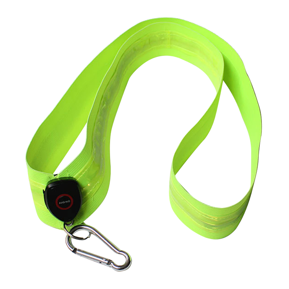 Cinto de Corrida Iluminado com - Running Gear Lights avaliação e preço