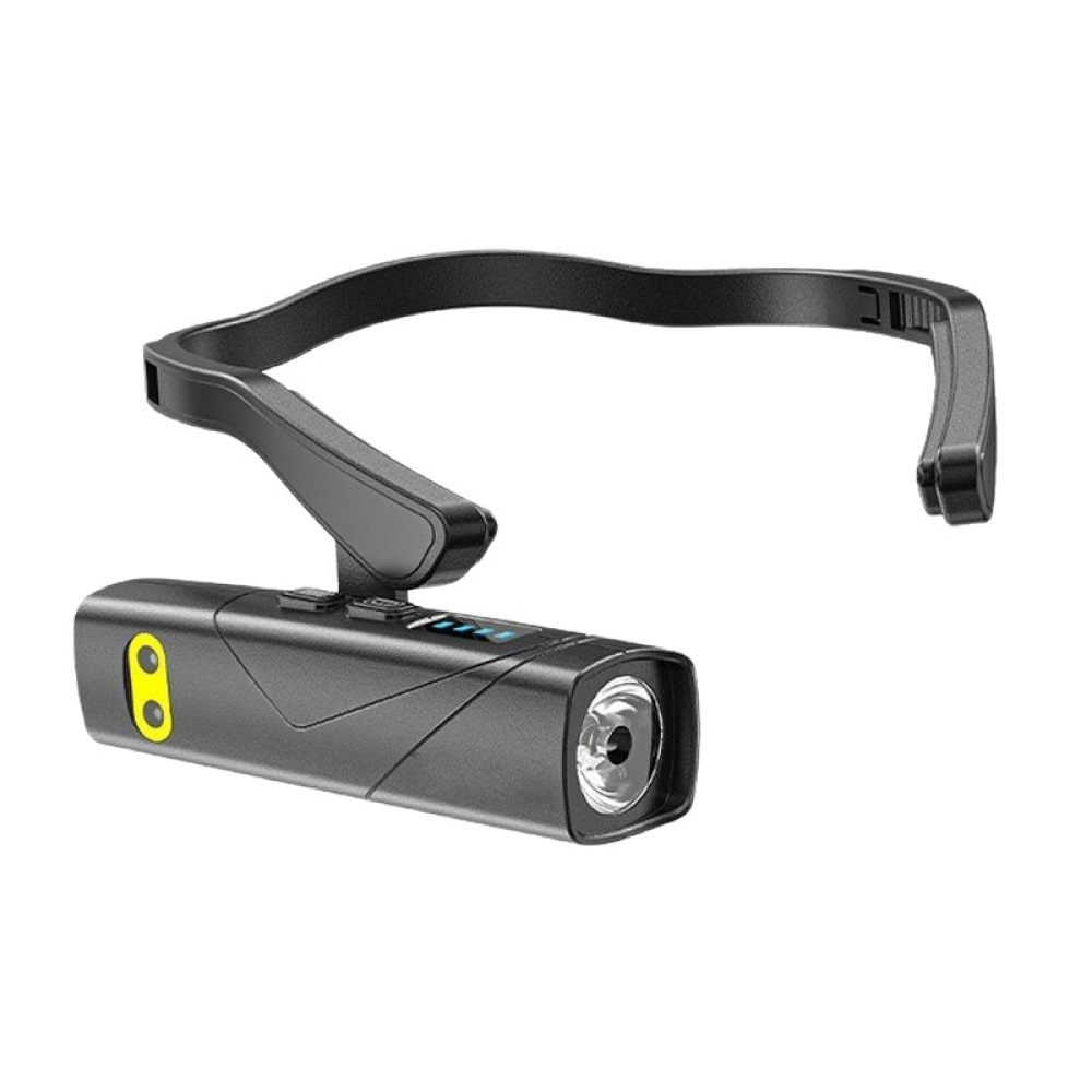 Lanterna de Cabeça LED com Sen - Running Gear Lights avaliação e preço