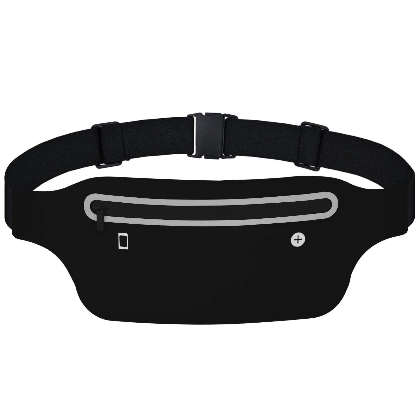 Cinto de Corrida, Bolsa de Cin - Running Gear Kit avaliação e preço