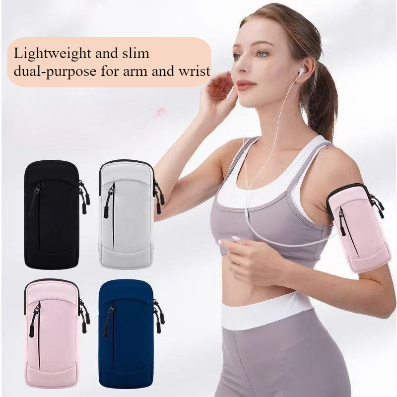 Braçadeira de Corrida para Cel - Running Gear Storage avaliação e preço