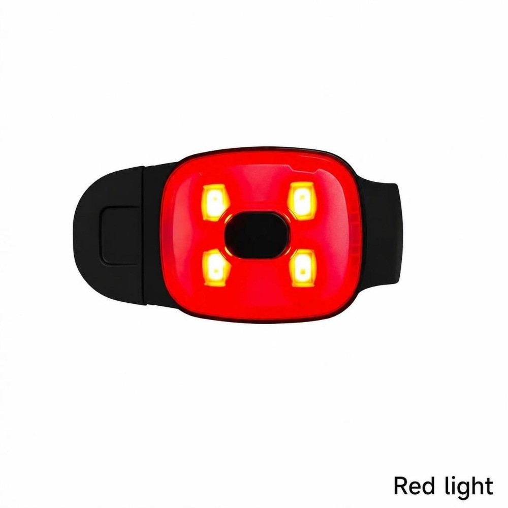 Lanterna de Corrida Noturna Re - Running Gear Lights avaliação e preço