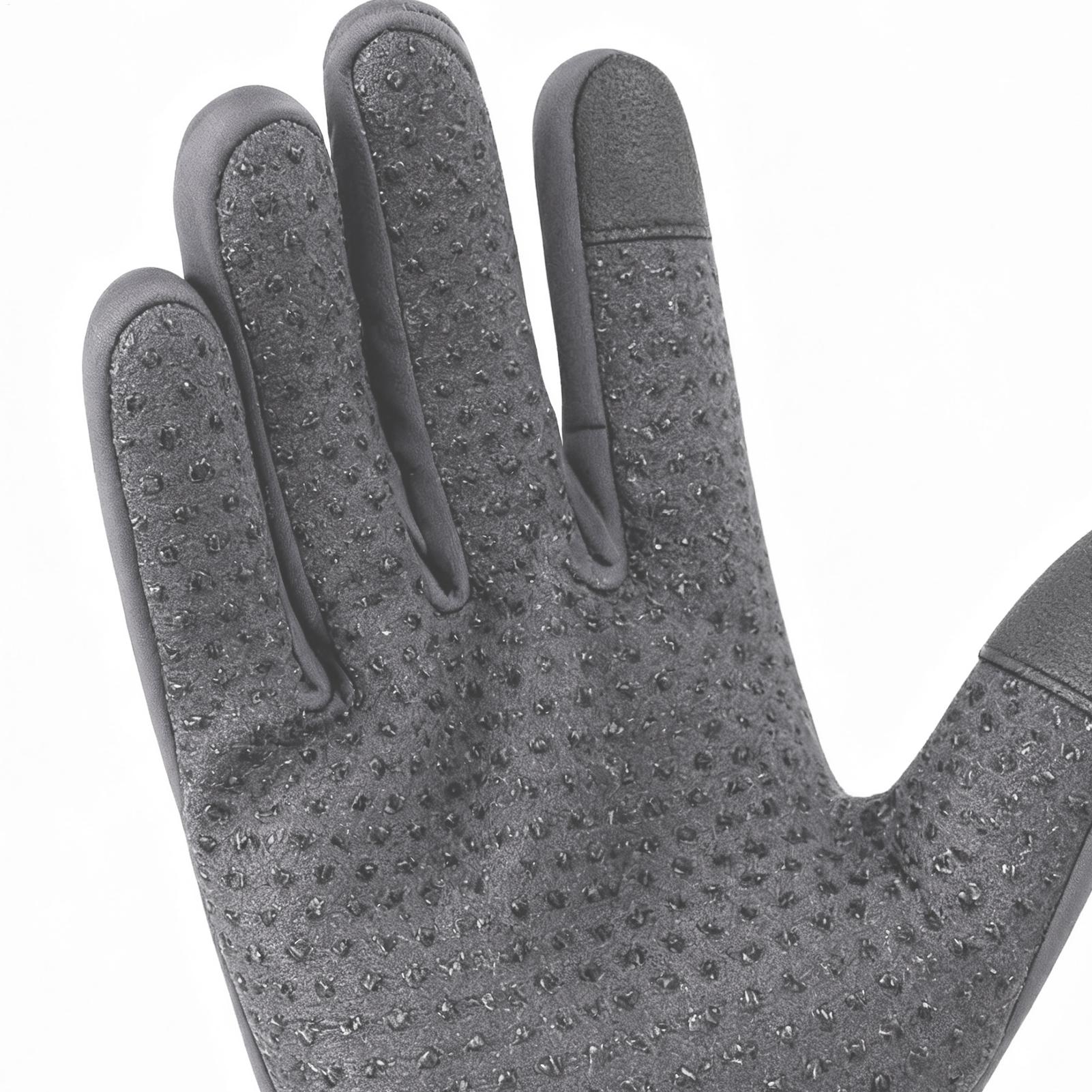 Luvas de inverno masculinas, à - Running Gear In Cold Weather avaliação e preço