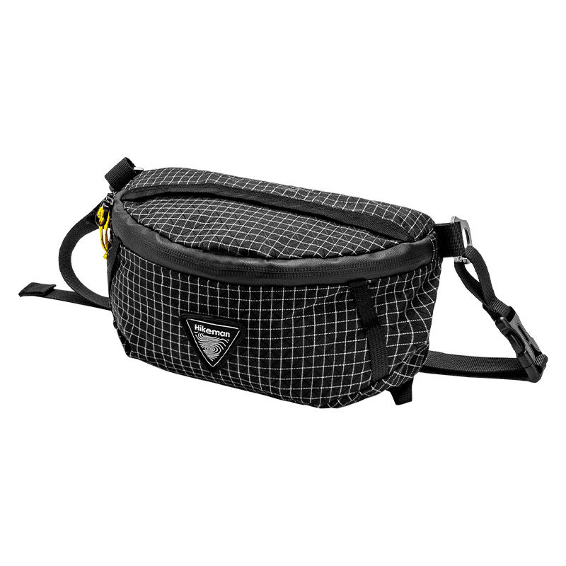 Bolsa de cintura para esportes - Running Gear Lights avaliação e preço