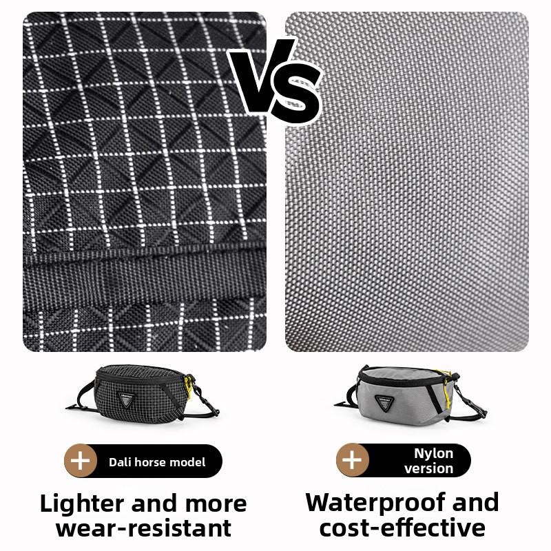 Bolsa de cintura para esportes - Running Gear Lights avaliação e preço