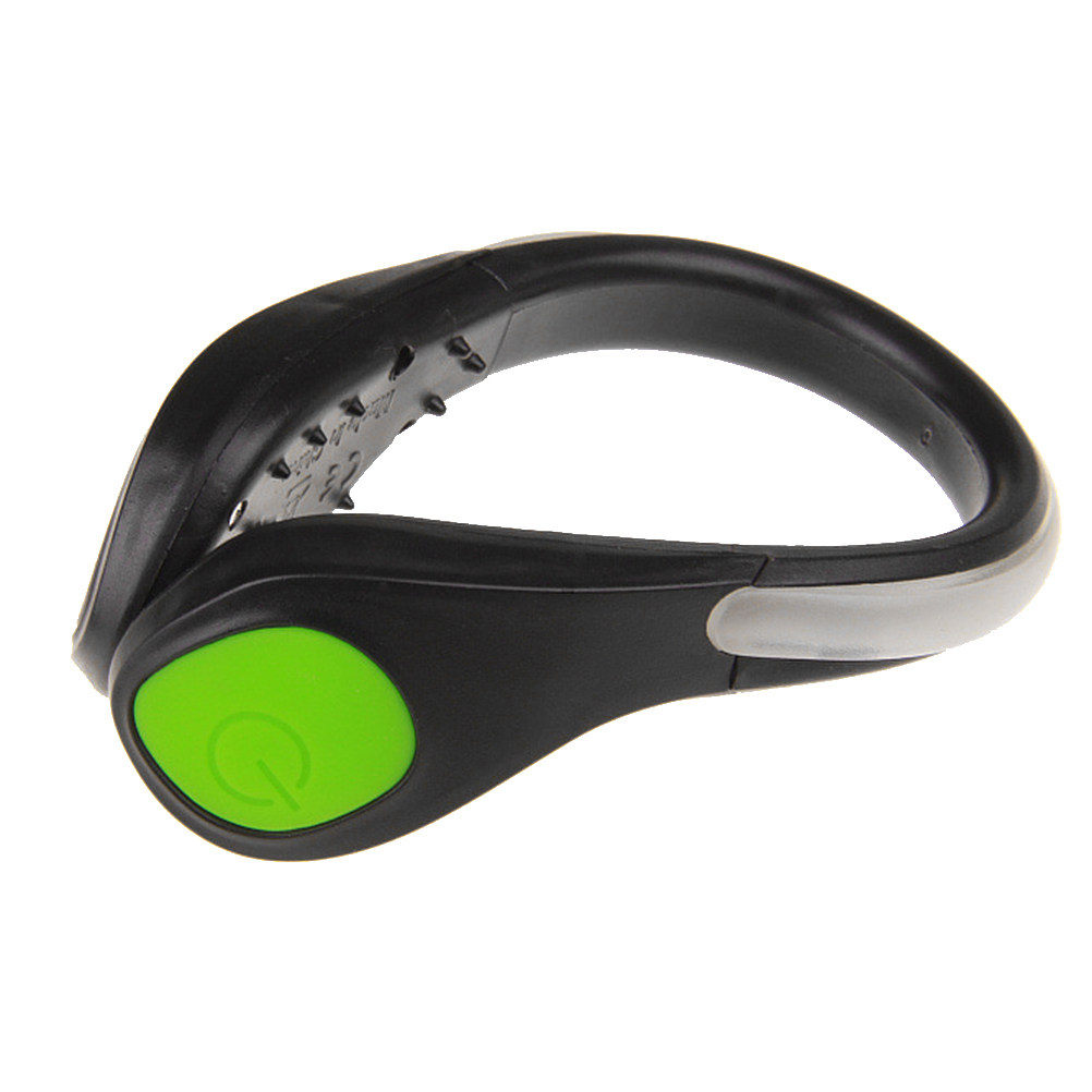 2 Peças de Clipes de Luz LED p - Running Gear Lights avaliação e preço