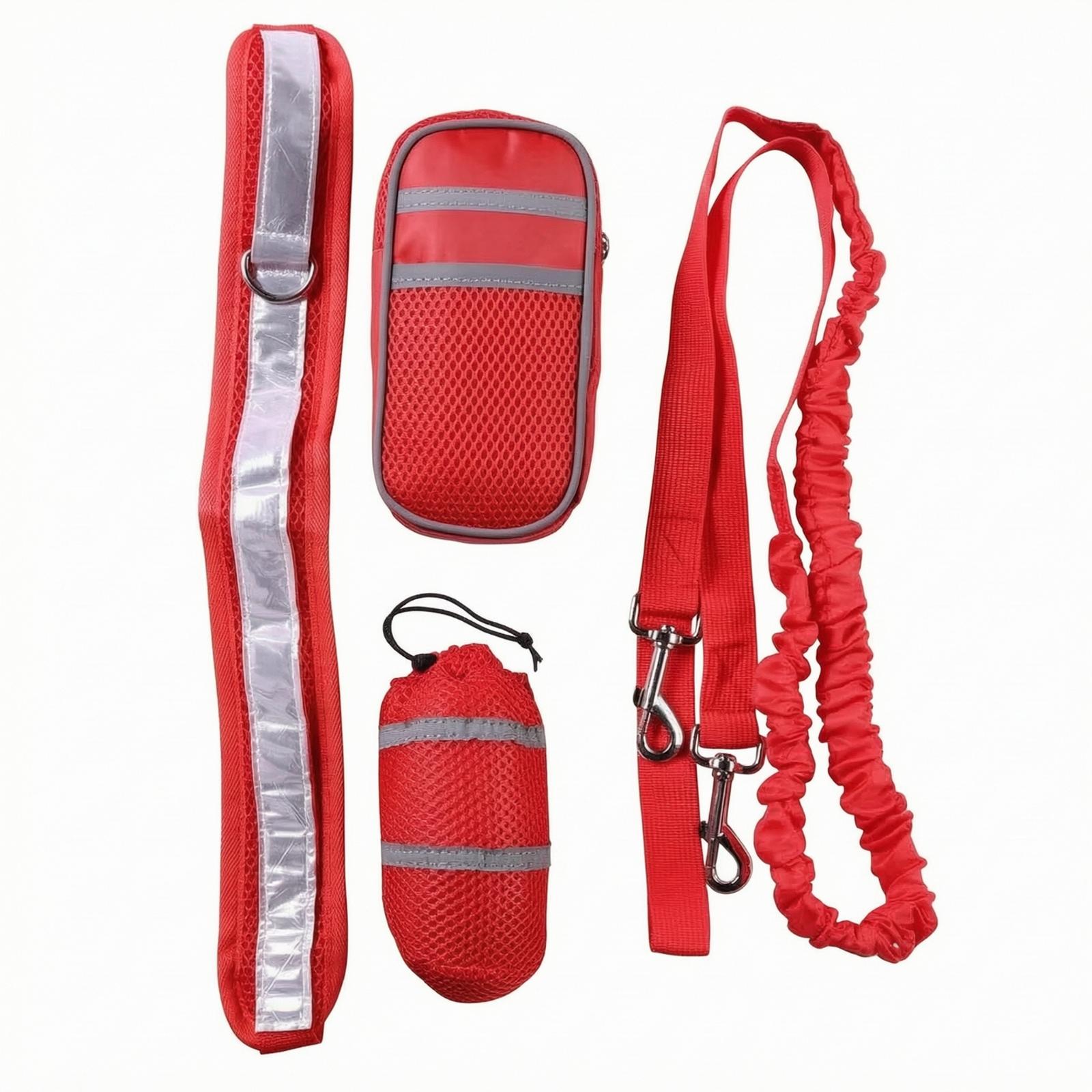 Cinto Ajustável para Passeio d - Running Gear Storage avaliação e preço