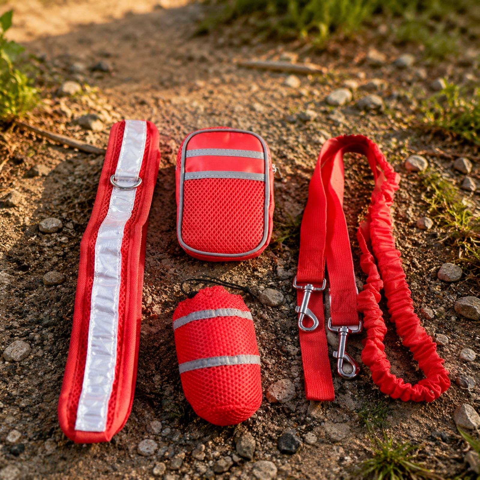 Cinto Ajustável para Passeio d - Running Gear Storage avaliação e preço