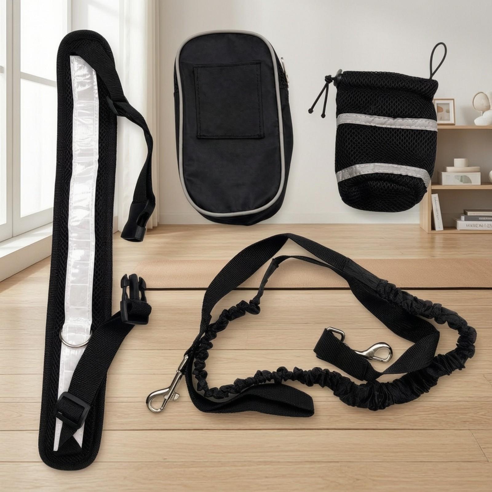 Cinto Ajustável para Passeio d - Running Gear Storage avaliação e preço